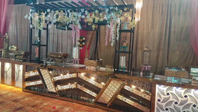 Harshit Caterers Gorakhpur - 3