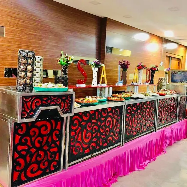 Harshit Caterers Gorakhpur - 4