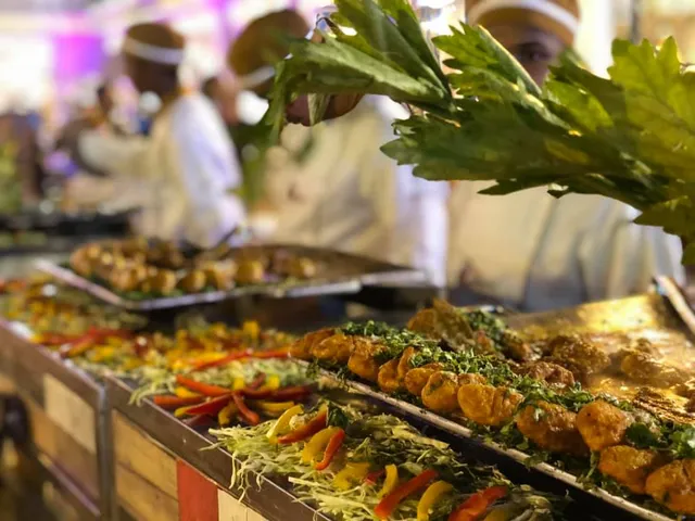 Harshit Caterers Gorakhpur - 5