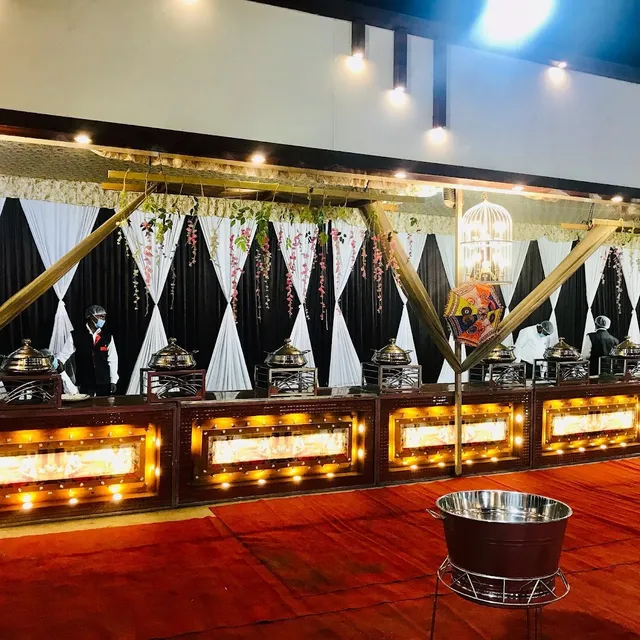 Harshit Caterers Gorakhpur - 6
