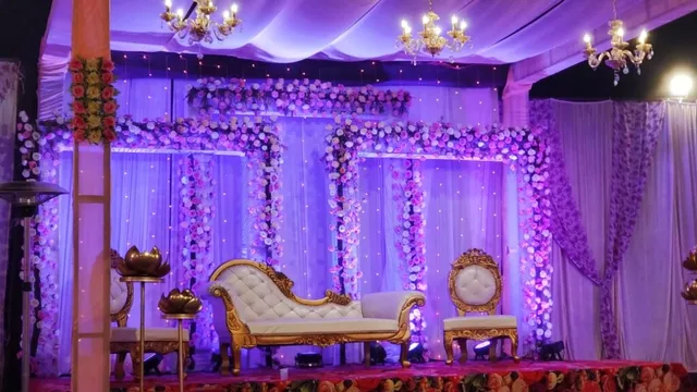 Tiranga Tent & Event - 2