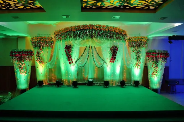 Tiranga Tent & Event - 5