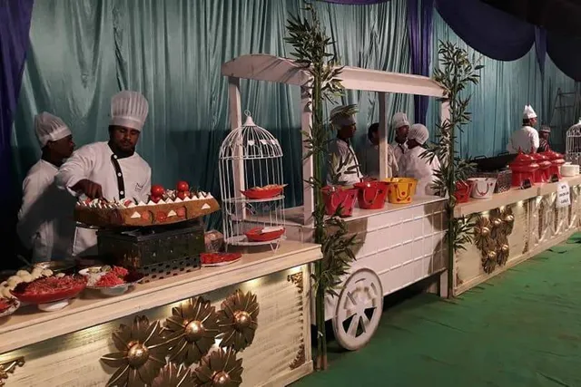 Bihari Lal Cook and Caters - 3