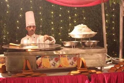 Bihari Lal Cook and Caters - 4