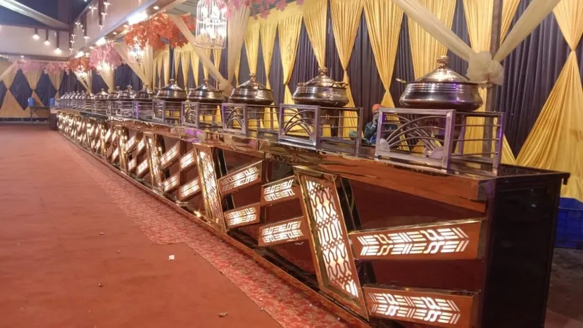 Bihari Lal Cook and Caters