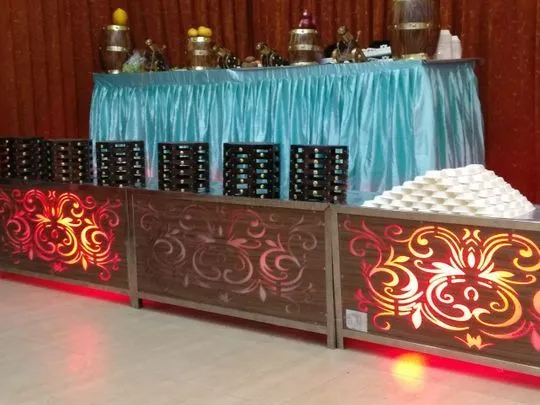 Rajesh Caterers - 3