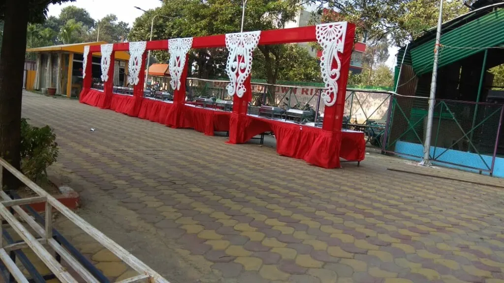 Agarawal Tent & Events
