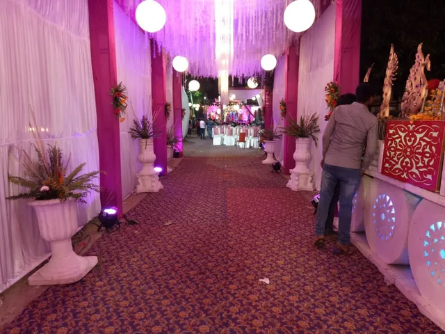 Agarawal Tent & Events - 2