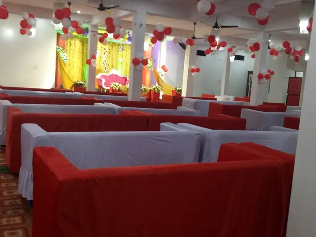 Agarawal Tent & Events - 4