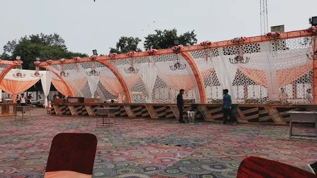 Agarawal Tent & Events - 6