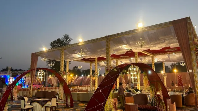 Agarawal Tent & Events - 7