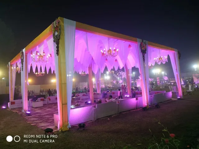 Shubharambh Wedding Planner - 2