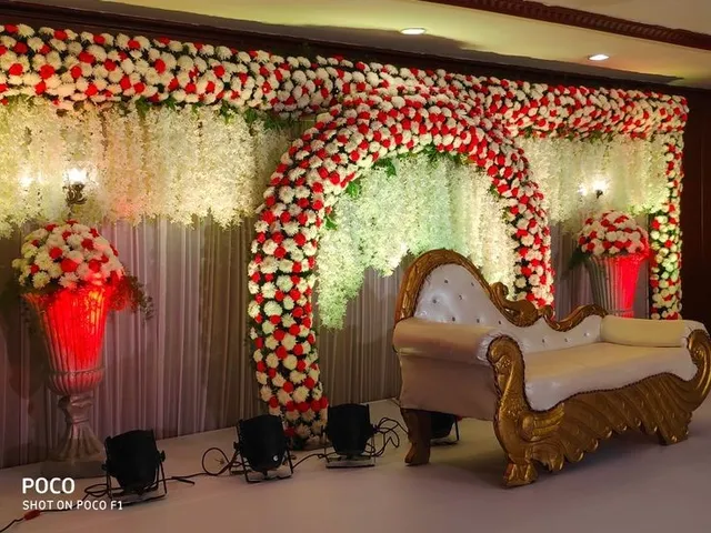 Shubharambh Wedding Planner - 3