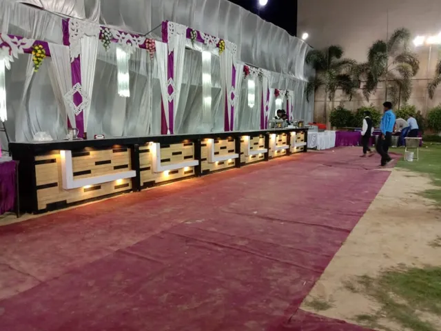 Shubharambh Wedding Planner - 4