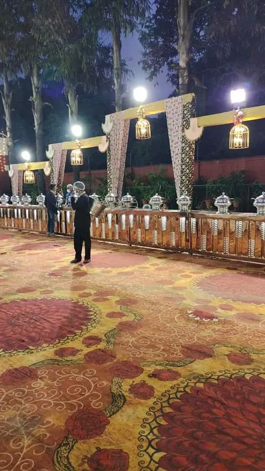 Shubharambh Wedding Planner