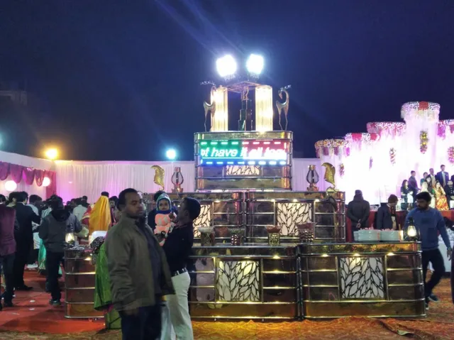 Shalu Tent House - 2