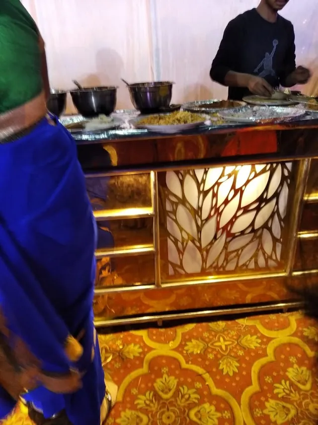 Shalu Tent House - 3