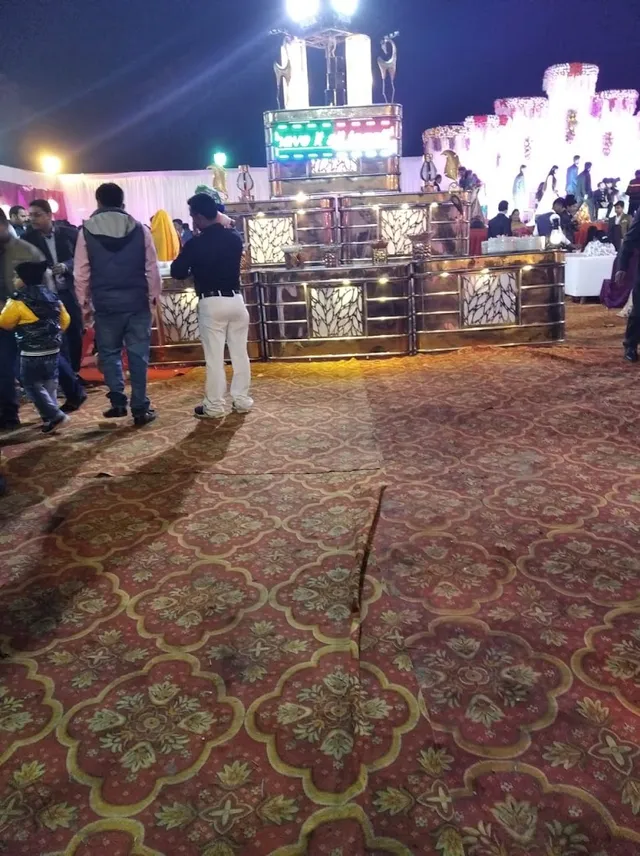 Shalu Tent House - 5