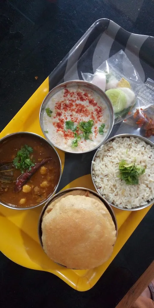 Sudha's kitchen tiffin service & Bakers
