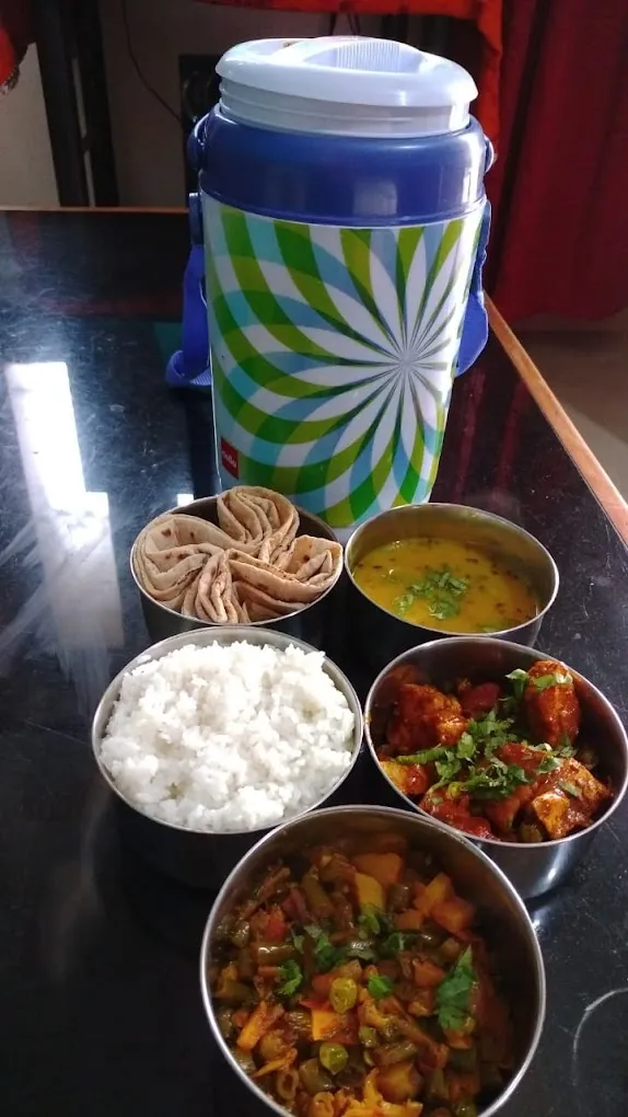 Sudha's kitchen tiffin service & Bakers - 2