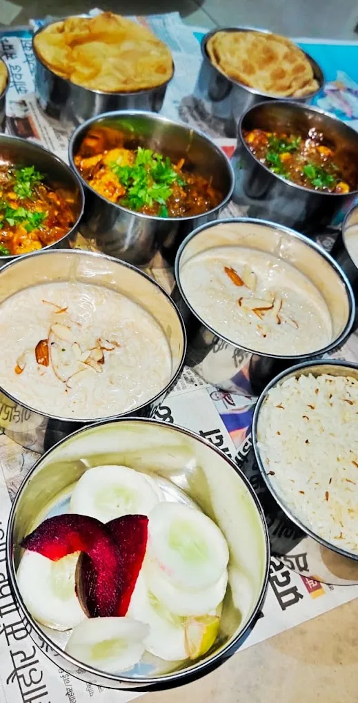 Sudha's kitchen tiffin service & Bakers - 3