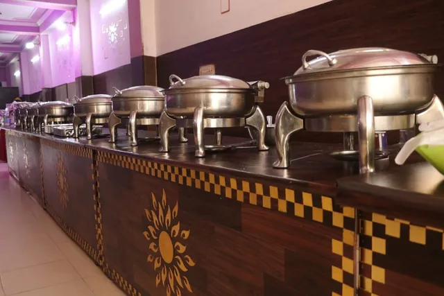 Sadhguru Catering Services - 2