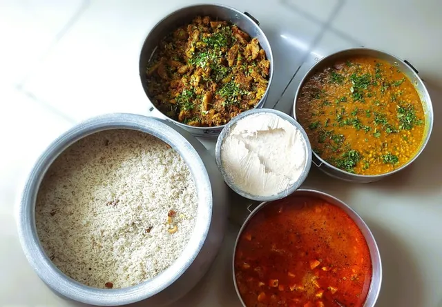 Aahar Bahar By Foodies Kitchen - 5