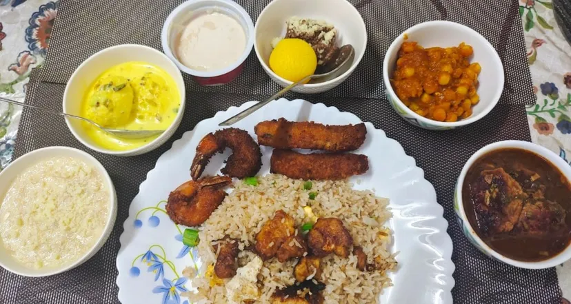 Aahar Bahar By Foodies Kitchen