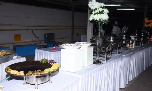 Balaji Kailash Catering Services