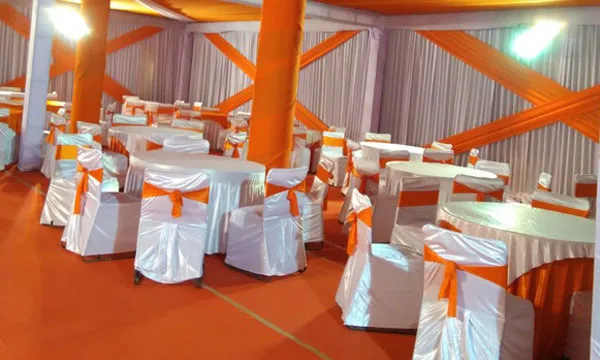 Balaji Kailash Catering Services - 6