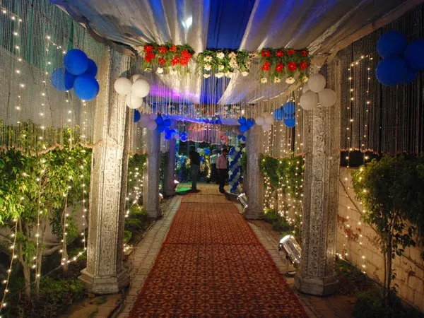 A Country Feast - Best Caterers In Ghaziabad - 2