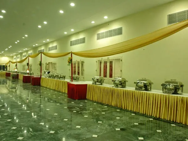 A Country Feast - Best Caterers In Ghaziabad - 3