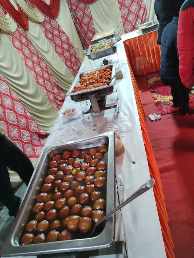 Om Sai Caterers, Decorators and Event Planner - 3