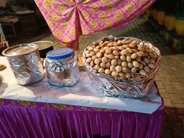 Om Sai Caterers, Decorators and Event Planner - 5