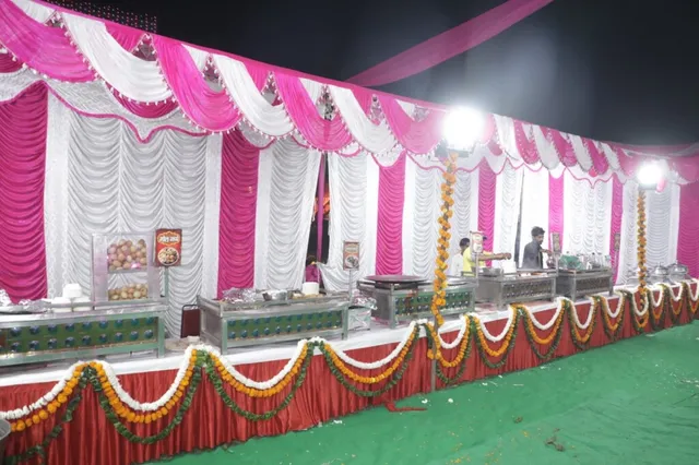 Om Sai Caterers, Decorators and Event Planner - 6