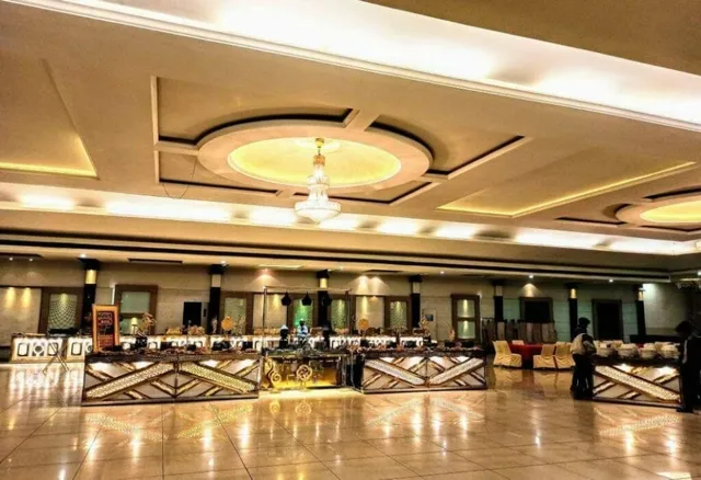 Harsh Caterers & Tent House - 3