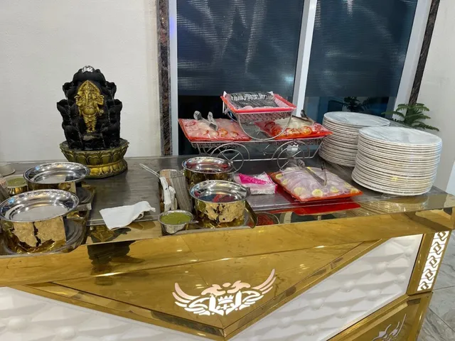 Harsh Caterers & Tent House - 5