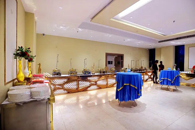 Harsh Caterers & Tent House - 6