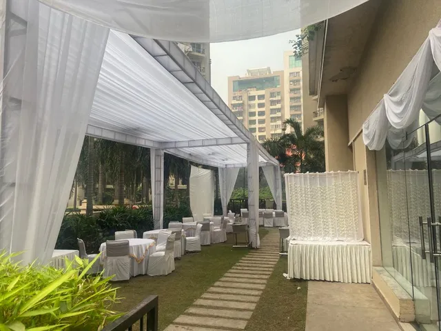 JG Caterers | Catering Services in Indirapuram Ghaziabad | Tent Service Near Me | Flower Decoration in Indirapuram - 4