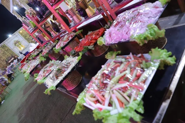 Garg caterers and tent decorater - 2