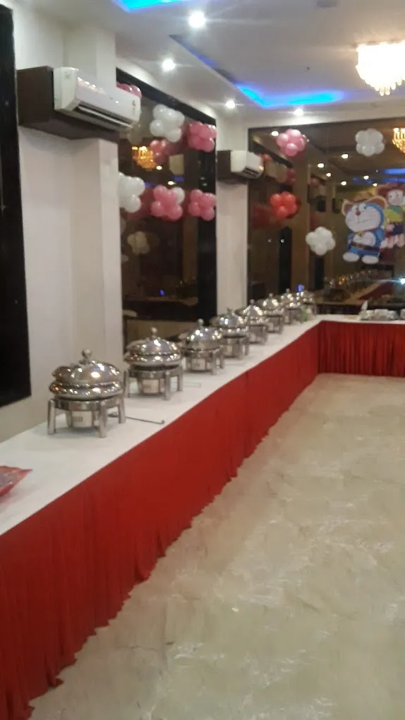 Saubhagyam Caterers