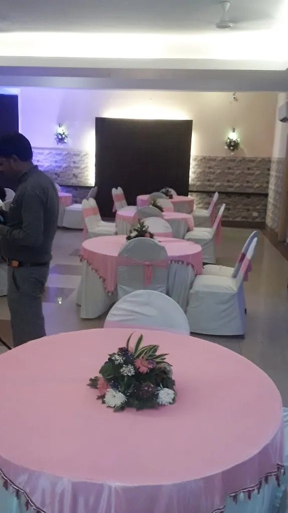 Saubhagyam Caterers - 3