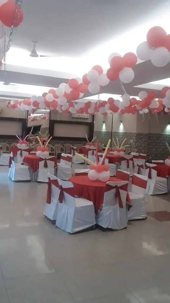 Saubhagyam Caterers - 4