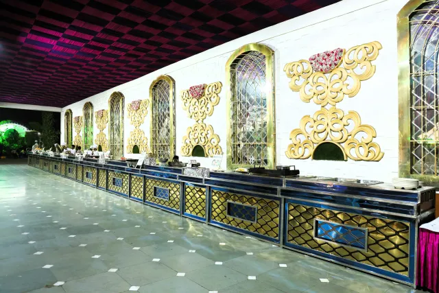 Sadhguru Wedding Catering Services - 2