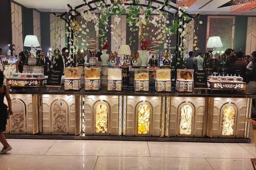 Sadhguru Wedding Catering Services - 3