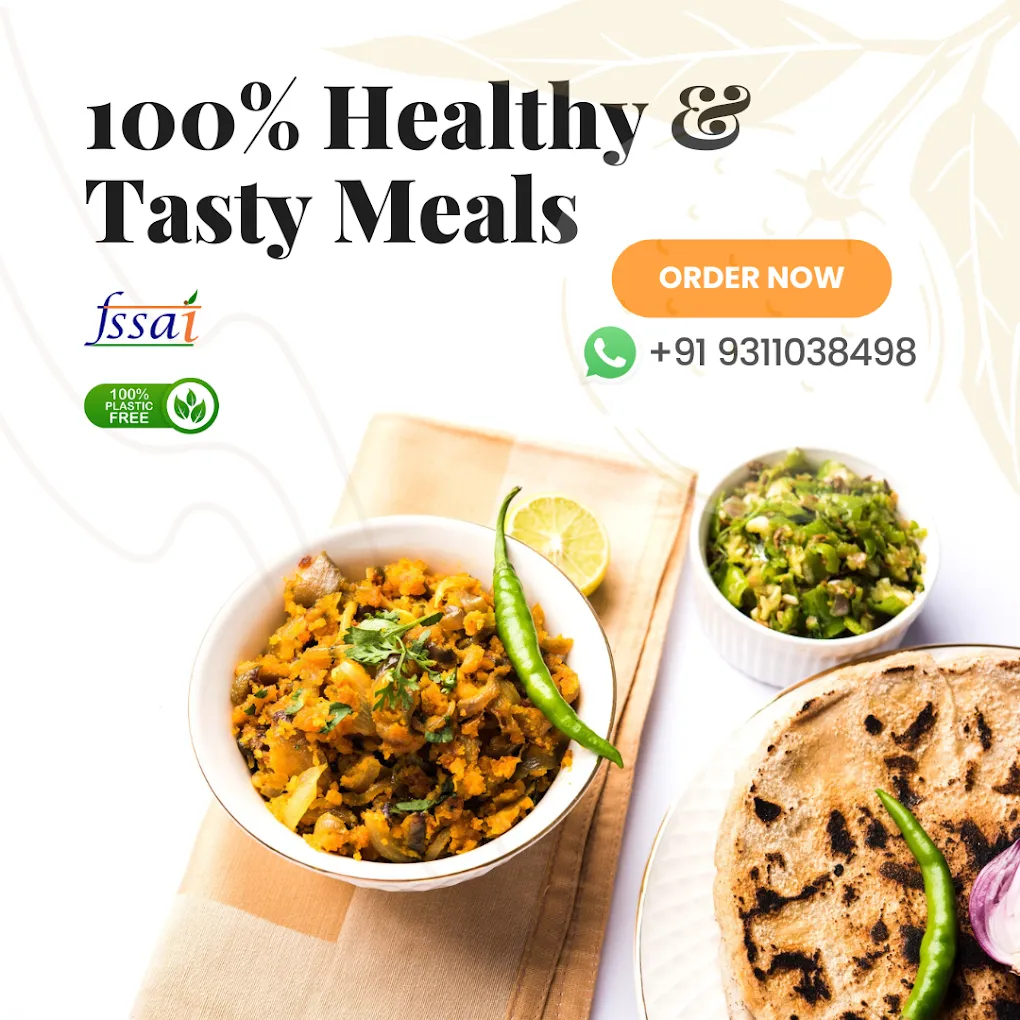 Mother's Nest - Best Catering Service in Vasundhara & Vaishali