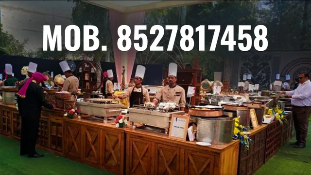 Sharma Caterers & Halwai - 6