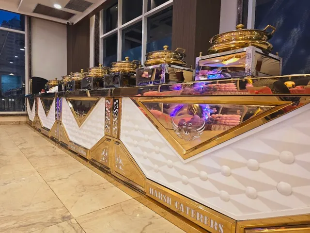 Harsh Caterers & Events Planner - 2