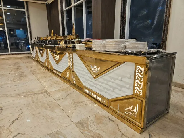 Harsh Caterers & Events Planner - 4