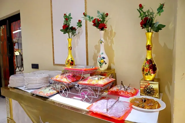 Harsh Caterers & Events Planner - 6